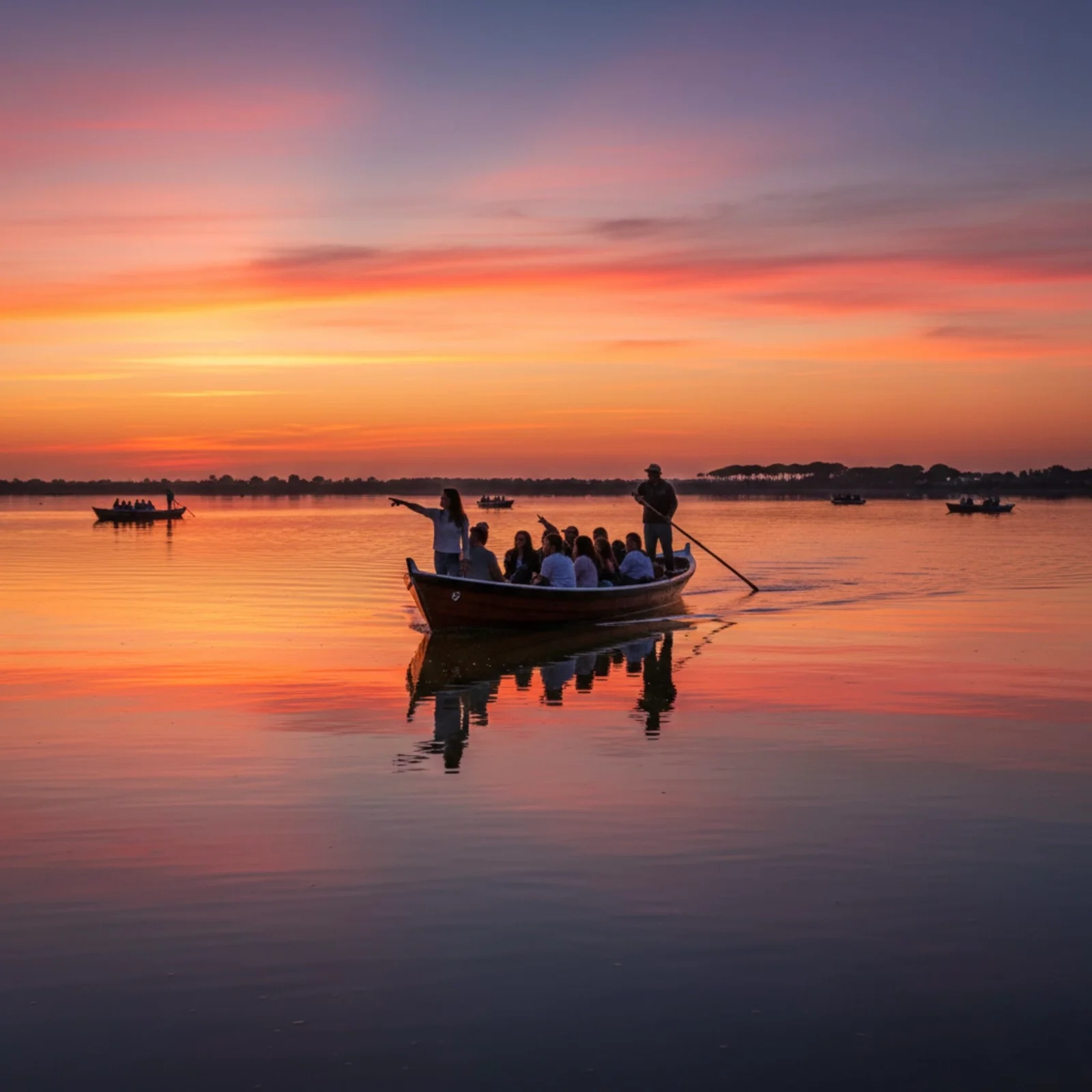 Puesta-de-Sol-Magica-en-la-Albufera--2048x2048